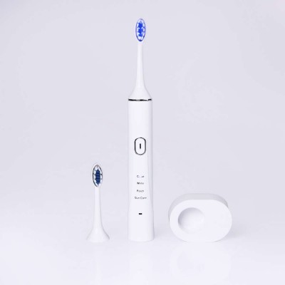 IVISMILE replaced Blue Light Toothbrush Head An Electric Toothbrush Private Logo